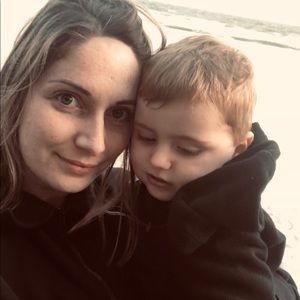 Meet your Posher, Pauline